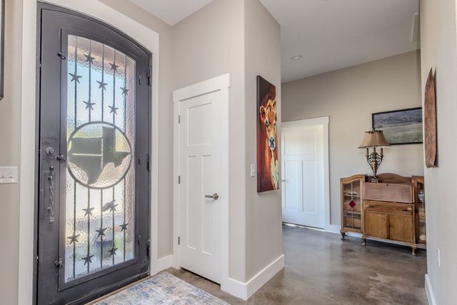 1080 Enchanted Rock Court, Graford, TX 76449