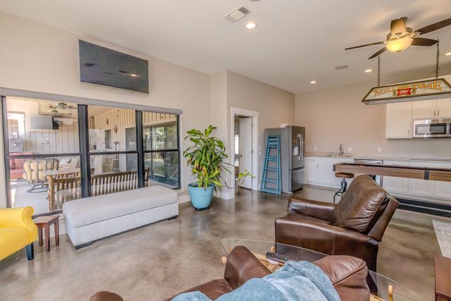 1080 Enchanted Rock Court, Graford, TX 76449