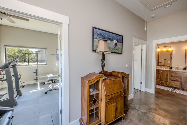 1080 Enchanted Rock Court, Graford, TX 76449