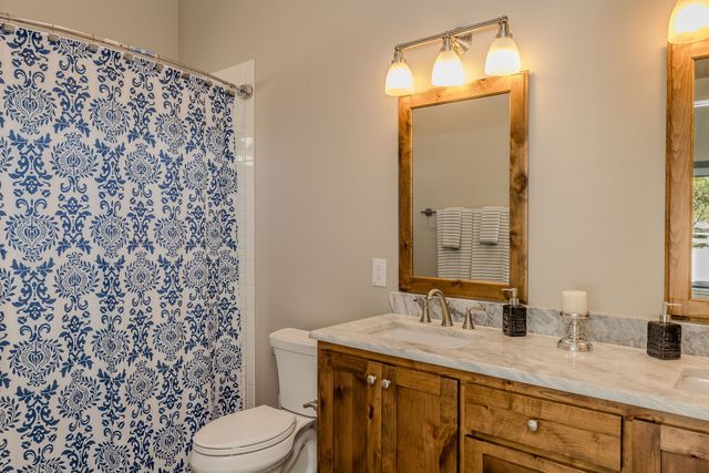 1080 Enchanted Rock Court, Graford, TX 76449