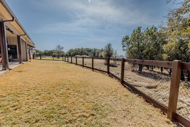 1080 Enchanted Rock Court, Graford, TX 76449