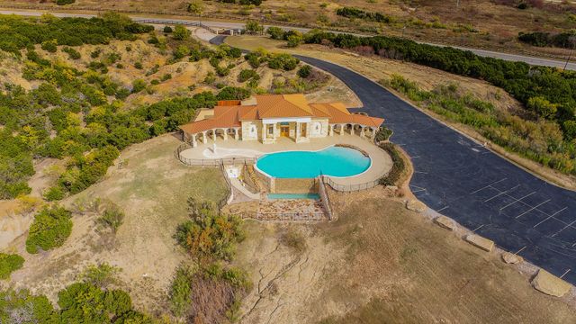 1080 Enchanted Rock Court, Graford, TX 76449