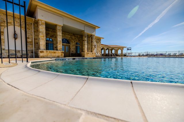 1080 Enchanted Rock Court, Graford, TX 76449