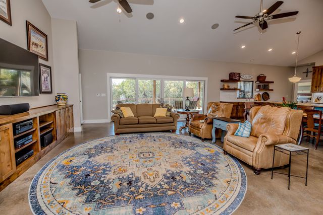 1080 Enchanted Rock Court, Graford, TX 76449