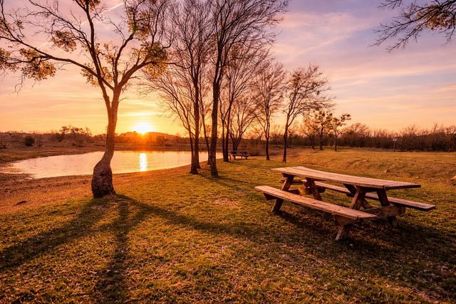 1080 Enchanted Rock Court, Graford, TX 76449