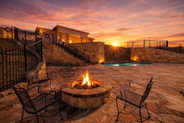 1080 Enchanted Rock Court, Graford, TX 76449