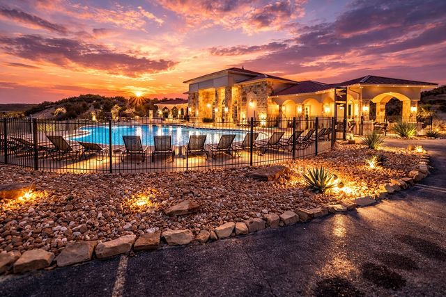 1080 Enchanted Rock Court, Graford, TX 76449