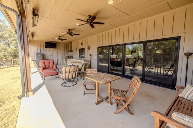 1080 Enchanted Rock Court, Graford, TX 76449