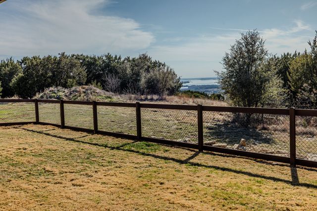 1080 Enchanted Rock Court, Graford, TX 76449