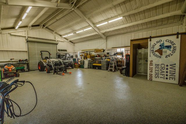 1080 Enchanted Rock Court, Graford, TX 76449