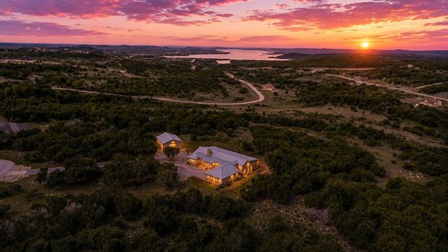 1080 Enchanted Rock Court, Graford, TX 76449