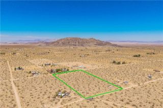 0 Stearman, Landers, CA 92285