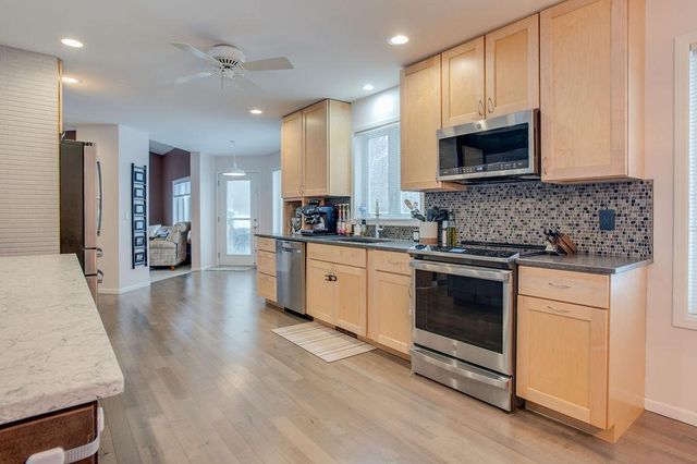 2907 Eagle Drive, Moorhead, MN 56560