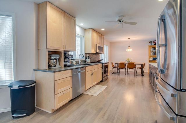 2907 Eagle Drive, Moorhead, MN 56560