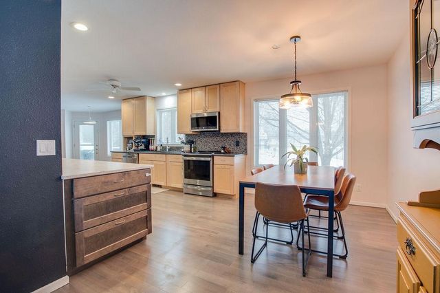 2907 Eagle Drive, Moorhead, MN 56560