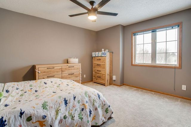 2907 Eagle Drive, Moorhead, MN 56560