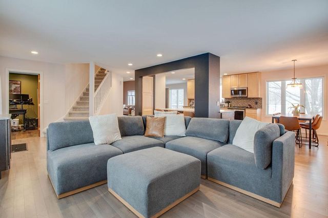 2907 Eagle Drive, Moorhead, MN 56560