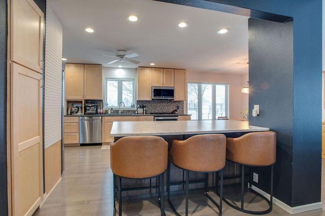 2907 Eagle Drive, Moorhead, MN 56560