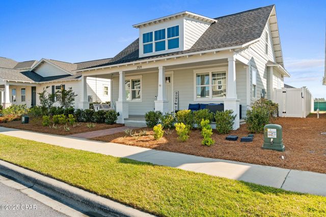 2121 Sedges Avenue, Panama City, FL 32405