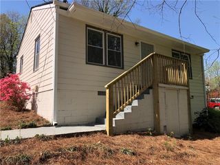 725 S Fork SW Drive, Marietta, GA 30008