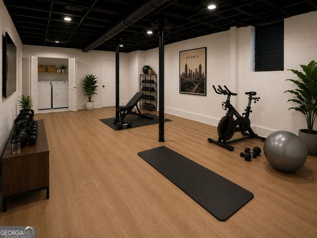 825 Marstevan Drive NE, Atlanta, GA 30306