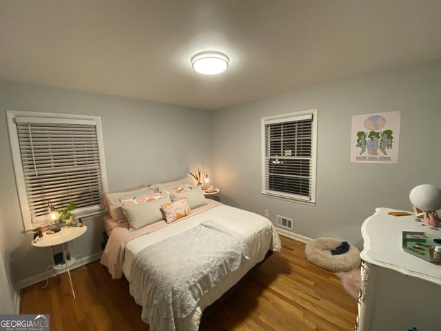 825 Marstevan Drive NE, Atlanta, GA 30306