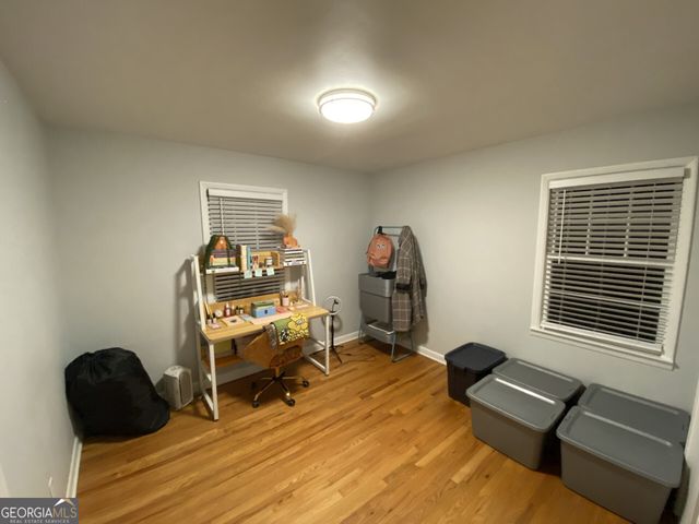 825 Marstevan Drive NE, Atlanta, GA 30306