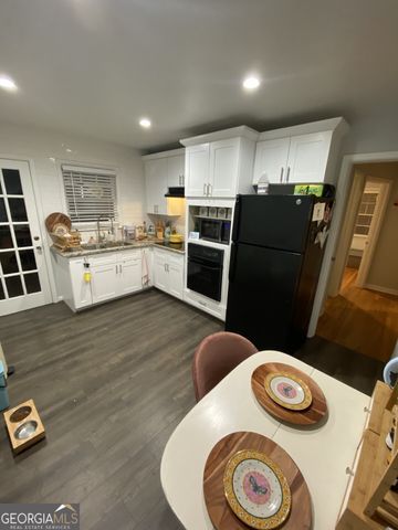 825 Marstevan Drive NE, Atlanta, GA 30306