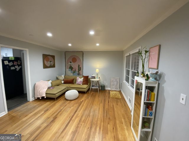 825 Marstevan Drive NE, Atlanta, GA 30306