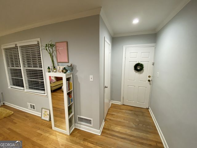 825 Marstevan Drive NE, Atlanta, GA 30306
