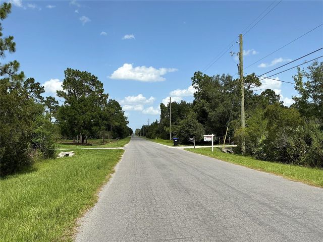 LOT 22 PEABODY STREET, Orlando, FL 32833