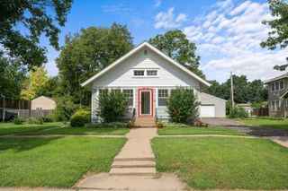 1015 Osage St, Augusta, KS 67010