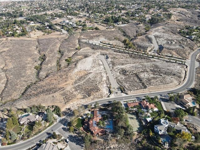 0 Via Vista Drive, Riverside, CA 92506