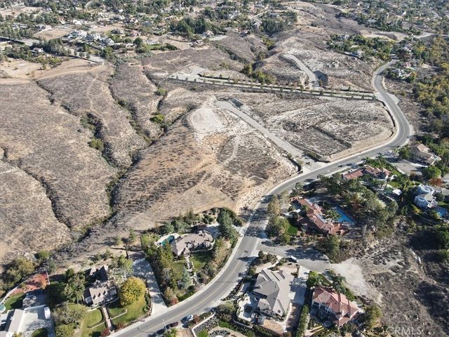 0 Via Vista Drive, Riverside, CA 92506