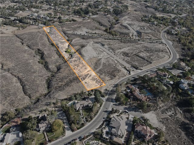 0 Via Vista Drive, Riverside, CA 92506