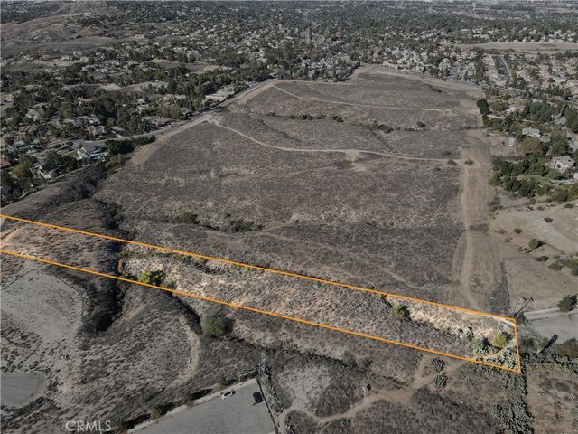 0 Via Vista Drive, Riverside, CA 92506