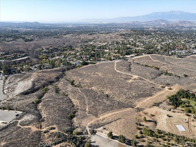 0 Via Vista Drive, Riverside, CA 92506