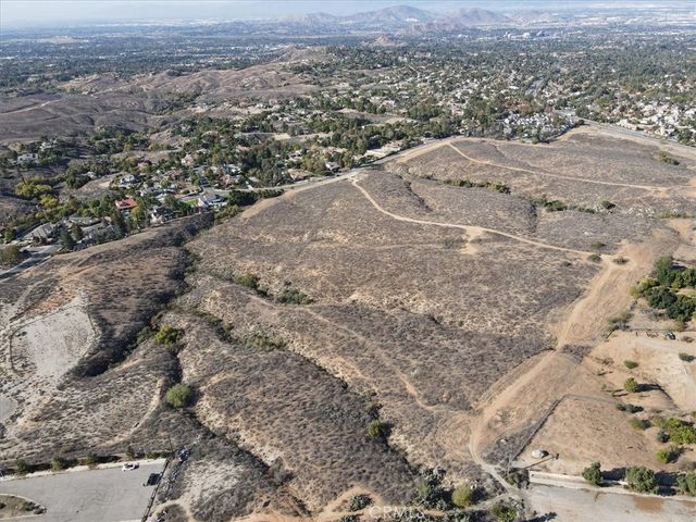 0 Via Vista Drive, Riverside, CA 92506