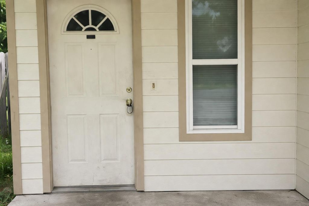 609 M L K DR A, Elgin, TX 78621