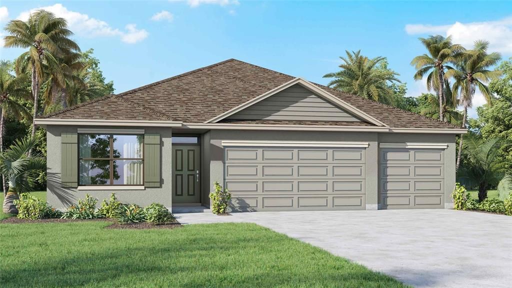 35556 BRICK CHURCH LOOP, Dade City, FL 33525