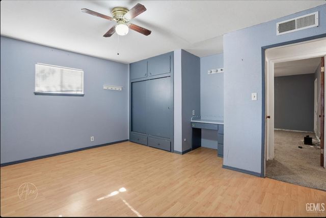 405 General Petroleum Avenue, Taft, CA 93268