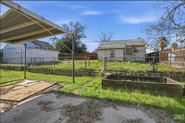 405 General Petroleum Avenue, Taft, CA 93268