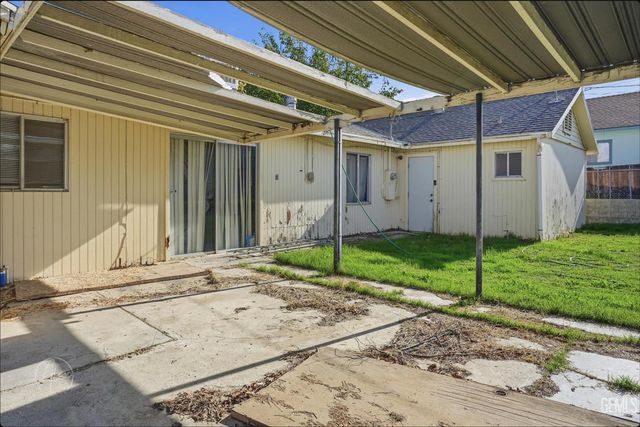 405 General Petroleum Avenue, Taft, CA 93268