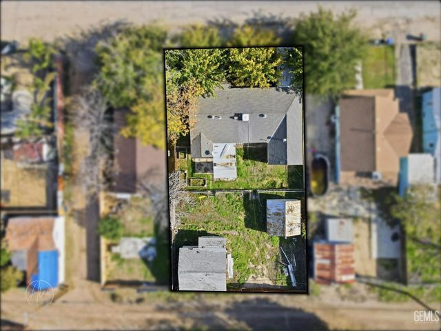 405 General Petroleum Avenue, Taft, CA 93268