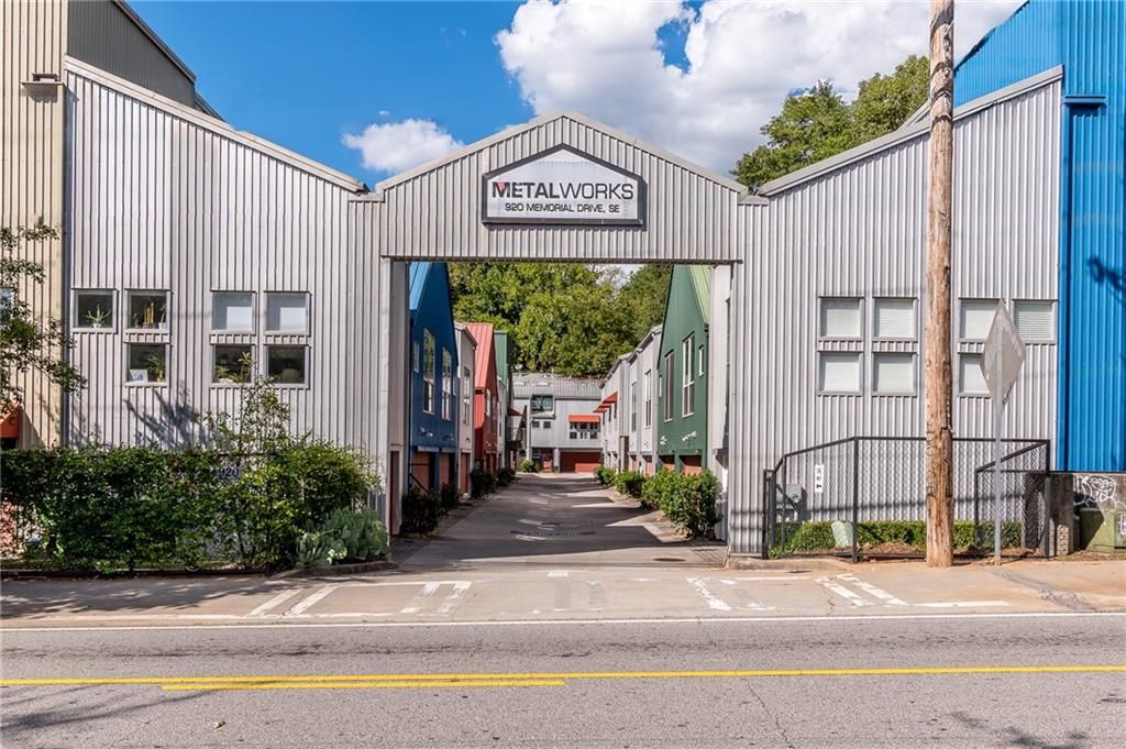 920 Memorial SE Drive 41, Atlanta, GA 30316