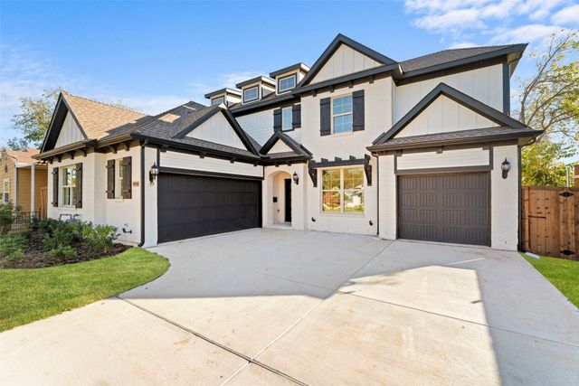 1904 Pembroke Street, Irving, TX 75060