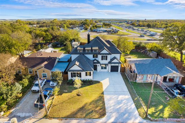 1904 Pembroke Street, Irving, TX 75060