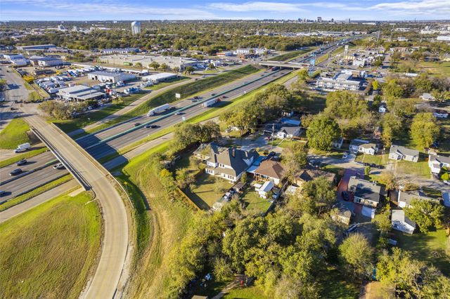 1904 Pembroke Street, Irving, TX 75060