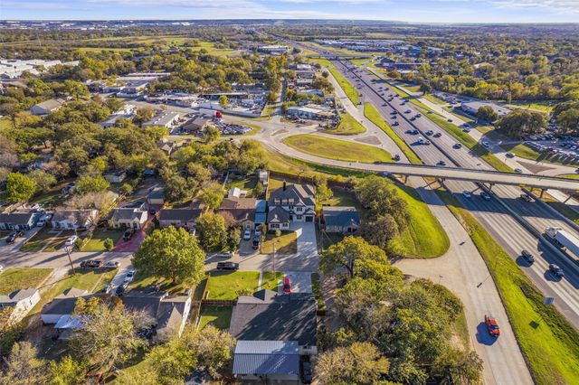 1904 Pembroke Street, Irving, TX 75060