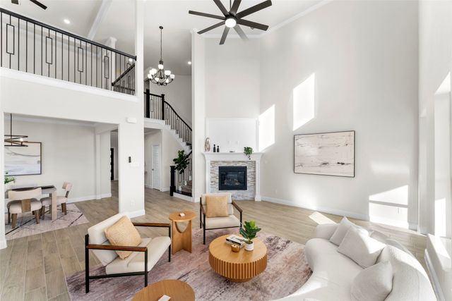 1904 Pembroke Street, Irving, TX 75060